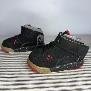 Kids Jordan Flight Origin Toddler Size 4C